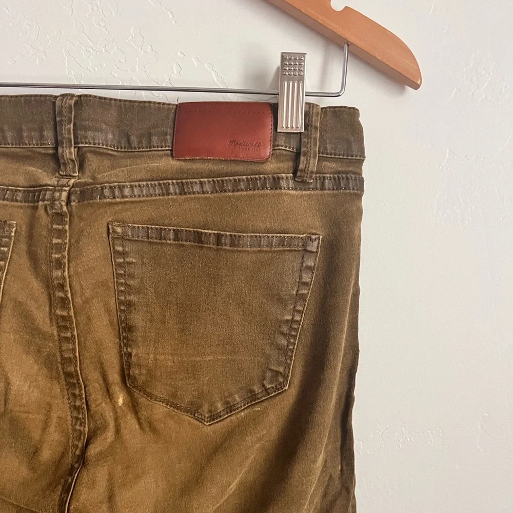Madewell good used